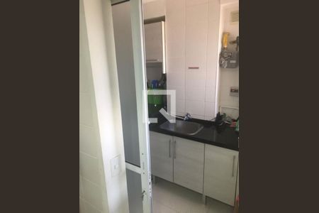 Apartamento à venda com 2 quartos, 65m² em Pari, São Paulo