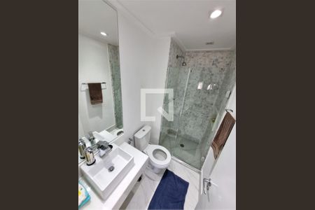 Apartamento à venda com 3 quartos, 132m² em Vila Ester (Zona Norte), São Paulo