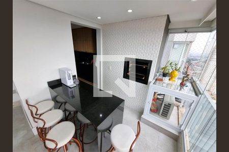 Apartamento à venda com 3 quartos, 132m² em Vila Ester (Zona Norte), São Paulo