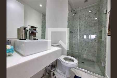 Apartamento à venda com 3 quartos, 132m² em Vila Ester (Zona Norte), São Paulo