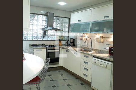 Apartamento à venda com 3 quartos, 133m² em Água Fria, São Paulo