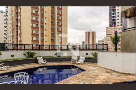 Apartamento à venda com 3 quartos, 133m² em Água Fria, São Paulo