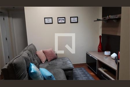 Apartamento à venda com 3 quartos, 133m² em Água Fria, São Paulo