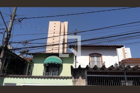 Casa à venda com 2 quartos, 86m² em Vila Pauliceia, São Paulo