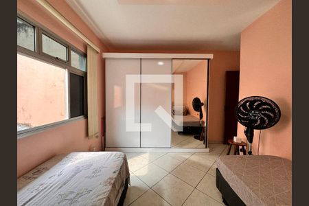 Quarto 1 de casa à venda com 3 quartos, 140m² em Jardim Monte Libano, Santo André