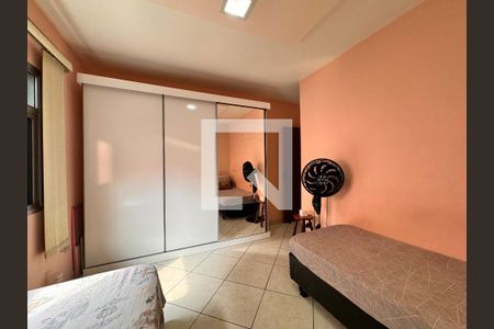 Quarto 1 de casa à venda com 3 quartos, 140m² em Jardim Monte Libano, Santo André