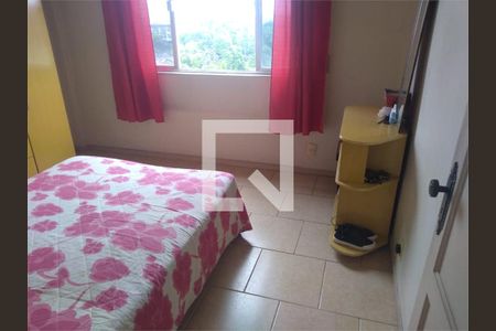 Apartamento à venda com 2 quartos, 74m² em Rocha, Rio de Janeiro