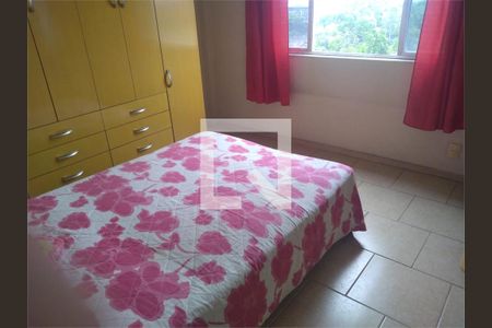 Apartamento à venda com 2 quartos, 74m² em Rocha, Rio de Janeiro