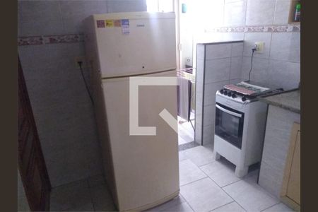 Apartamento à venda com 2 quartos, 74m² em Rocha, Rio de Janeiro