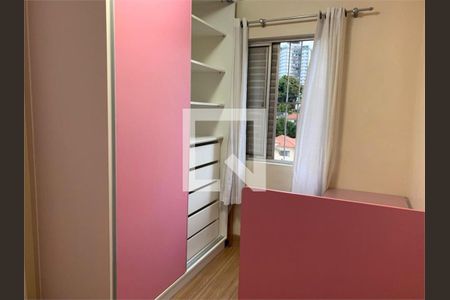 Apartamento à venda com 2 quartos, 62m² em Vila Albertina, São Paulo