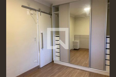 Apartamento à venda com 2 quartos, 62m² em Vila Albertina, São Paulo