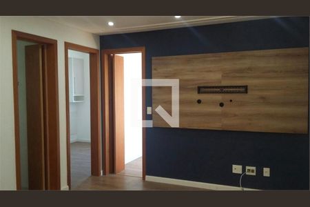 Apartamento à venda com 2 quartos, 62m² em Jardim Pedro José Nunes, São Paulo