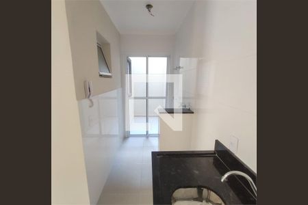 Kitnet/Studio à venda com 2 quartos, 35m² em Vila Dom Pedro II, São Paulo