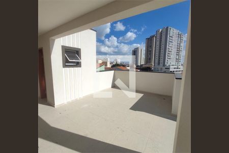 Kitnet/Studio à venda com 2 quartos, 35m² em Vila Dom Pedro II, São Paulo