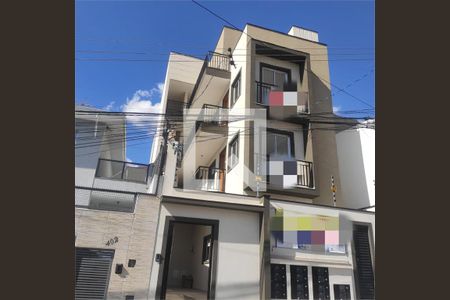 Kitnet/Studio à venda com 1 quarto, 35m² em Vila Dom Pedro II, São Paulo