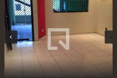 Casa à venda com 3 quartos, 126m² em Vila Camilópolis, Santo André