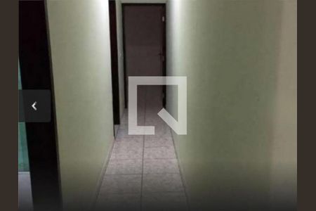 Casa à venda com 3 quartos, 126m² em Vila Camilópolis, Santo André