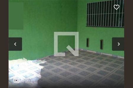 Casa à venda com 3 quartos, 126m² em Vila Camilópolis, Santo André