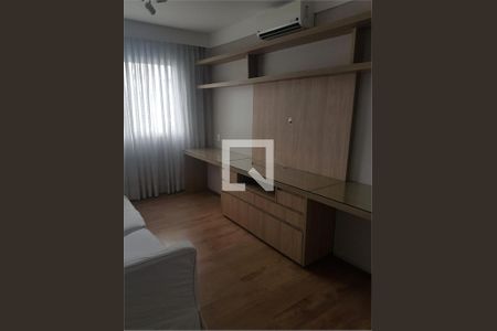 Apartamento à venda com 4 quartos, 210m² em Vila Leopoldina, São Paulo