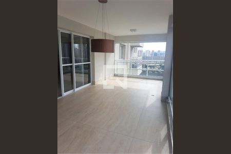 Apartamento à venda com 4 quartos, 210m² em Vila Leopoldina, São Paulo