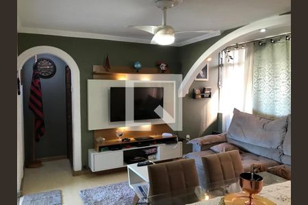 Apartamento à venda com 3 quartos, 58m² em Penha, Rio de Janeiro