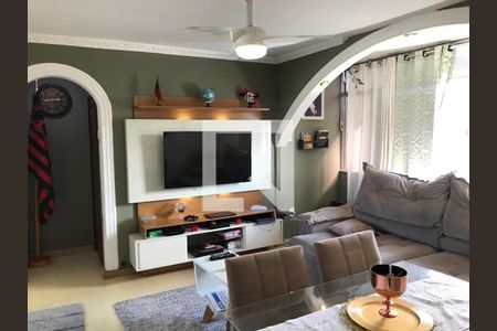 Apartamento à venda com 3 quartos, 58m² em Penha, Rio de Janeiro