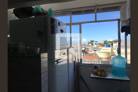 Apartamento à venda com 3 quartos, 58m² em Penha, Rio de Janeiro