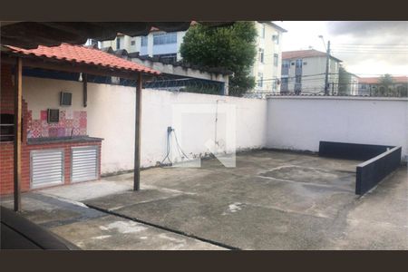 Apartamento à venda com 3 quartos, 58m² em Penha, Rio de Janeiro