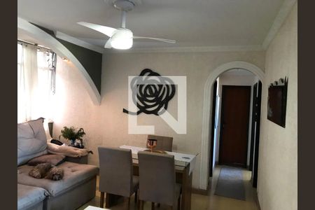 Apartamento à venda com 3 quartos, 58m² em Penha, Rio de Janeiro