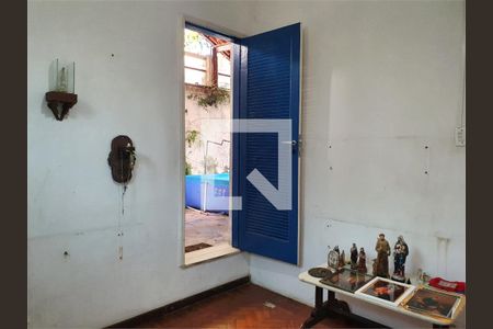 Casa à venda com 5 quartos, 321m² em Rio Comprido, Rio de Janeiro