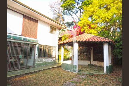 Casa à venda com 4 quartos, 420m² em Jardim dos Estados, São Paulo