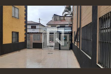 Apartamento à venda com 2 quartos, 96m² em Vila Nova Mazzei, São Paulo