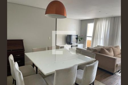 Apartamento à venda com 3 quartos, 206m² em Santana, São Paulo