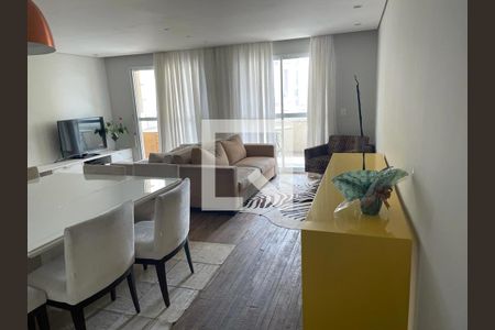 Apartamento à venda com 3 quartos, 206m² em Santana, São Paulo