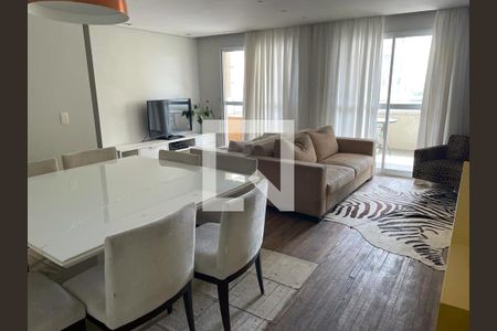 Apartamento à venda com 3 quartos, 206m² em Santana, São Paulo