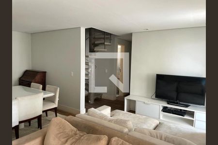 Apartamento à venda com 3 quartos, 206m² em Santana, São Paulo