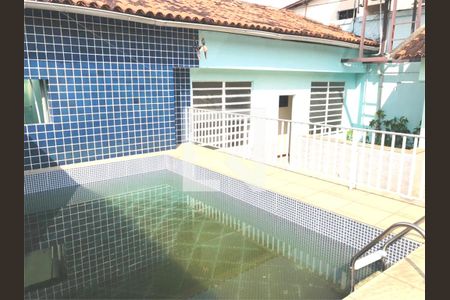 Casa à venda com 7 quartos, 330m² em Brás de Pina, Rio de Janeiro