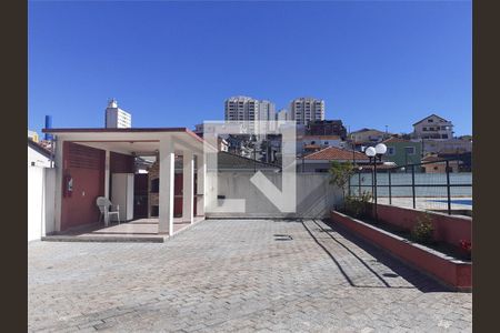 Apartamento à venda com 2 quartos, 52m² em Vila Mazzei, São Paulo