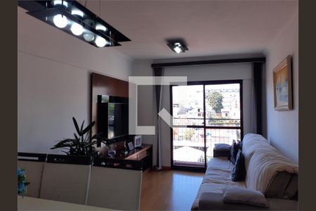 Apartamento à venda com 2 quartos, 52m² em Vila Mazzei, São Paulo