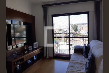 Apartamento à venda com 2 quartos, 52m² em Vila Mazzei, São Paulo