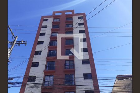 Apartamento à venda com 2 quartos, 52m² em Vila Mazzei, São Paulo