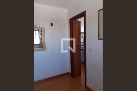 Apartamento à venda com 2 quartos, 52m² em Vila Mazzei, São Paulo