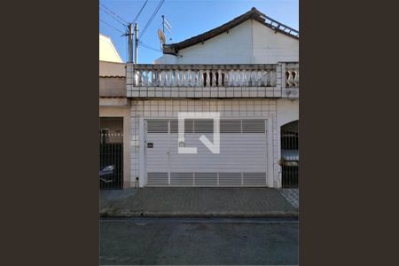 Casa à venda com 3 quartos, 173m² em Vila California, São Paulo