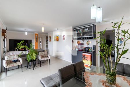 Apartamento à venda com 2 quartos, 122m² em Parque dos Principes, São Paulo