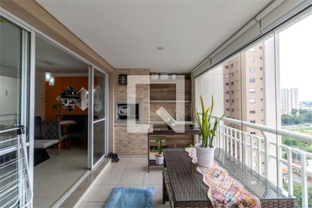 Apartamento à venda com 2 quartos, 122m² em Parque dos Principes, São Paulo