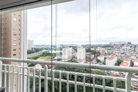 Apartamento à venda com 2 quartos, 122m² em Parque dos Principes, São Paulo