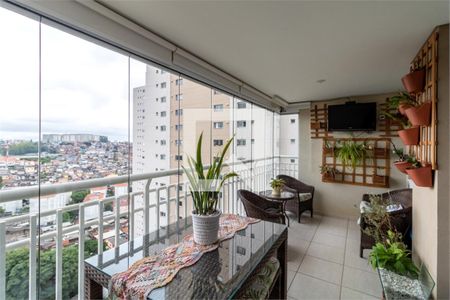 Apartamento à venda com 2 quartos, 122m² em Parque dos Principes, São Paulo