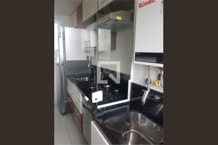 Apartamento à venda com 1 quarto, 40m² em Vila Fachini, São Paulo