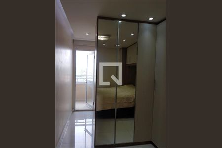 Apartamento à venda com 1 quarto, 40m² em Vila Fachini, São Paulo