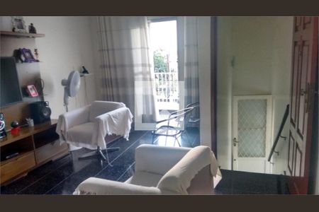 Apartamento à venda com 2 quartos, 76m² em Penha Circular, Rio de Janeiro